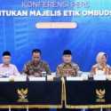 Ombudsman RI Bentuk Majelis Etik untuk Tegakkan Integritas dan Profesionalisme