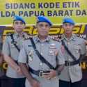 Dua Perwira Polri Diduga Terlibat Kasus Mafia BBM Subsidi di Sorong