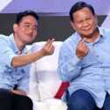 Gibran Berpeluang Jadi Lawan Prabowo pada 2029