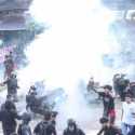 Kawat Berduri Dijebol, Hamas Sudah Ngacir ke Magelang