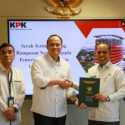 KPK Hibahkan 13 Aset Rampasan Korupsi ke Pemkab Inhil Senilai Rp3,6 Miliar