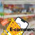 Pemerintah Siapkan Diskon Biaya Layanan 50 Persen untuk Jualan Online