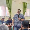 Komodifikasi Hak Asasi: Ketika Pendidikan Tinggi Dijual ke yang Kaya dan Dibansoskan ke yang Miskin