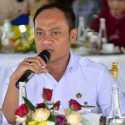 Wafat dalam Insiden Kebakaran, Ini Profil Anggota BPK RI Haerul Saleh