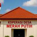 6.100 Koperasi Merah Putih Terbentuk di Sumut