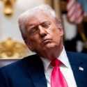 Trump: Penarikan Pasukan AS dari Jerman Bakal Melampaui 5.000 Tentara