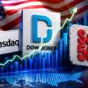 Wall Street Menguat Terdorong Perkembangan Konflik Iran-AS