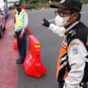 Rekayasa Lalin di Harmoni Berlaku hingga September Imbas Proyek MRT Jakarta