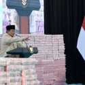 Tumpukan Uang, Tontonan dan Keadilan
