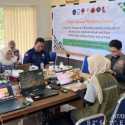 BMKG-BNPB Lakukan OMC Kendalikan Potensi Karhutla di Sumsel