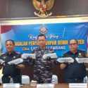 Penyelundupan 125 Ribu Benur Seharga Rp6 Miliar Digagalkan