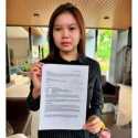 Anak Bupati Sitaro Ngadu Minta Keadilan ke DPR