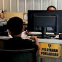 Kakek di Palembang Dipolisikan Gegara Pukuli Cucu