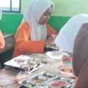 Menguji Klaim MBG Kunci Pertumbuhan Ekonomi Triwulan 1