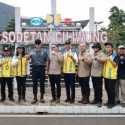 Normalisasi Sungai Ciliwung Terkendala Lahan dan Sampah