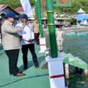 Ngobrol dengan Nelayan