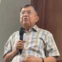 PSI Ketar-ketir Lawan Jusuf Kalla