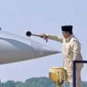 Prabowo Kirim Pesan Geopolitik kepada Dunia Lewat Jet Rafale