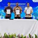 Pertamina Trans Kontinental Optimalkan Layanan Maritim Lewat Kerja Sama STS Proyek FAME