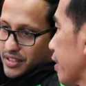Bebaskan Nadiem, Lalu Adili Jokowi