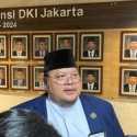 Ade Suherman Minta Pemprov DKI Gercep Tangani Jalan Ambles di Lenteng Agung