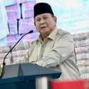 Prabowo: Bunga PNM Mekaar Harus Turun di Bawah 9 Persen