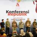 Konferensi Republik Tuntut Negara Kembalikan Kedaulatan Sipil