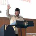 Pernyataan Prabowo soal Dolar Upaya Menenangkan Masyarakat