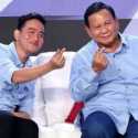 Prabowo-Gibran Diselamatkan Beras