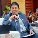 Purbaya Tegaskan Konsumsi Rumah Tangga Jadi Penopang Ekonomi RI