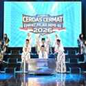 Sekjen MPR akan Evaluasi Lomba Cerdas Cermat Empat Pilar 2026