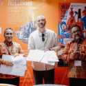 Jakarta Gandeng Investor Inggris Bangun Ekosistem Sinema Global