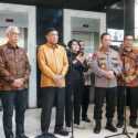 Kinerja Kompolnas Diharapkan Makin Moncer Usai Tempati Kantor Baru