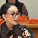 DPR Minta Pemerintah Libatkan AI dan Satgas Siber Berantas Judol