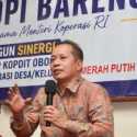 Aset Nyaris Rp2 Triliun, Kopdit Obor Mas Bukti Koperasi Gerakkan Ekonomi