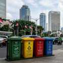 Warga Jakarta Kini Wajib Pilah Sampah Jadi 4 Kategori, Ini Daftarnya