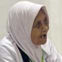 Mak Ramlah Semangat Naik Haji di Usia 101 Tahun