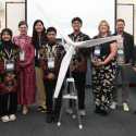 Startup Binaan Pertamina Raih Peringkat ke-4 Ajang Fowler GSIC 2026