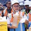 Kenaikan Minyakita di Atas HET Bentuk Kegagalan Zulhas sebagai Menko Pangan