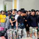 Kamboja Bebaskan Denda Overstay 5.950 WNI Terjerat Kasus Online Scam