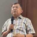 JK Negarawan, Pemersatu Bangsa, dan Arsitek Perdamaian Nasional yang Patut Dihormati