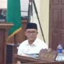 Plt Kadiskes Lamteng Dicecar JPU soal Proyek di Sidang Ardito Wijaya