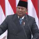 Prabowo Jaga Kurs Rupiah Rp16.800-Rp17.500 di RAPBN 2027