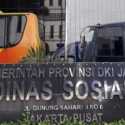 Diduga Ada Budaya Patronase di Dinas Sosial DKI