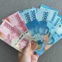 IHSG Rebound 1,05 Persen, Rupiah Lesu Nyaris Tembus Rp18.000 per Dolar AS