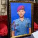 Prajurit Korps Marinir TNI AL Gugur Saat Jalani Pendidikan PTAL