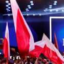 Populasi Muslim di Polandia Meningkat