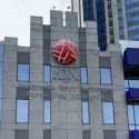 Sektor Komoditas Ambruk, IHSG Sesi I Terkapar di Level 6.332