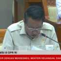 Pemerintah Titip Lima Poin ke DPR terkait RUU Polri