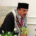 Kedubes Palestina Doakan WNI yang Ditangkap Israel Segera Pulang dengan Selamat